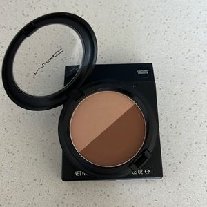 MAC Sculpt and Shape Powder in Lightsweep Shadester BNIB *new*